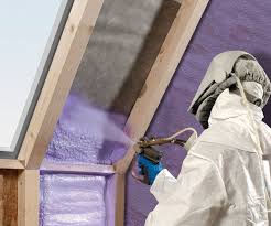 Best Attic Insulation Installation in Blue Mound, IL