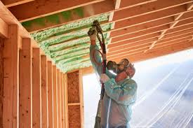 Best Commercial Insulation Services in Blue Mound, IL