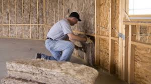 Best Spray Foam Insulation in Blue Mound, IL